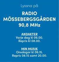 Radio Falköping 90,8 MHz